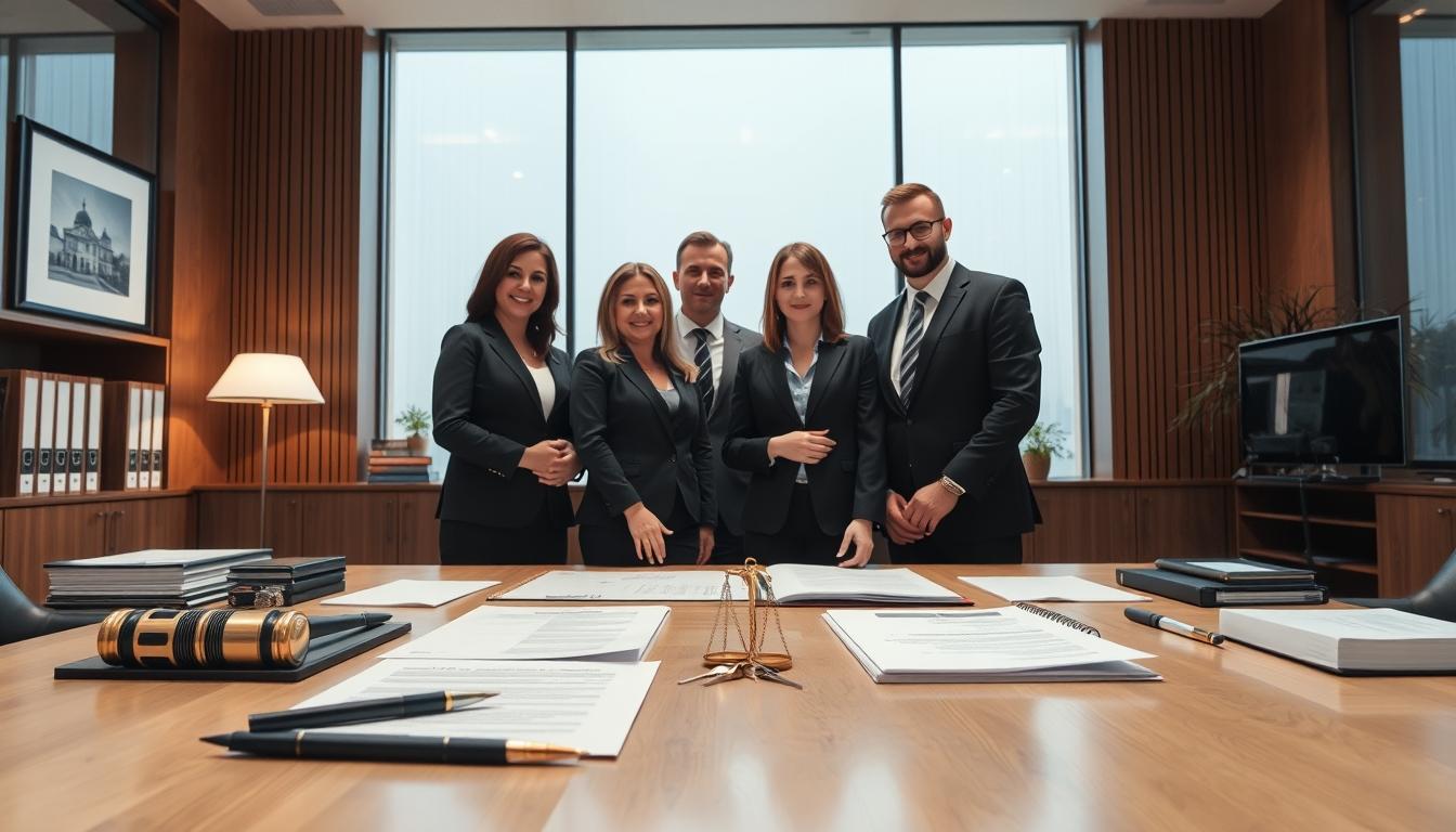 Real estate transaction support and closing preparation